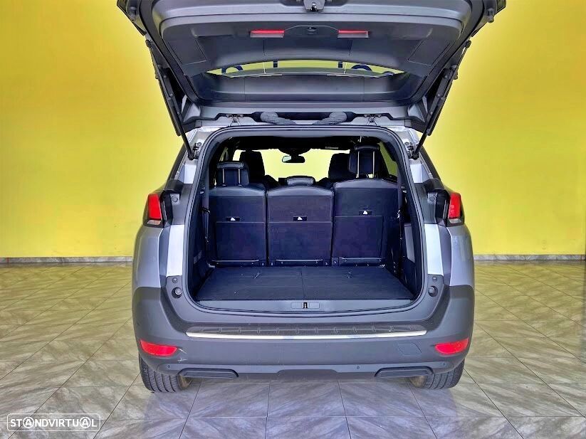 Peugeot 5008 1.2 PureTech Allure Pack - 49