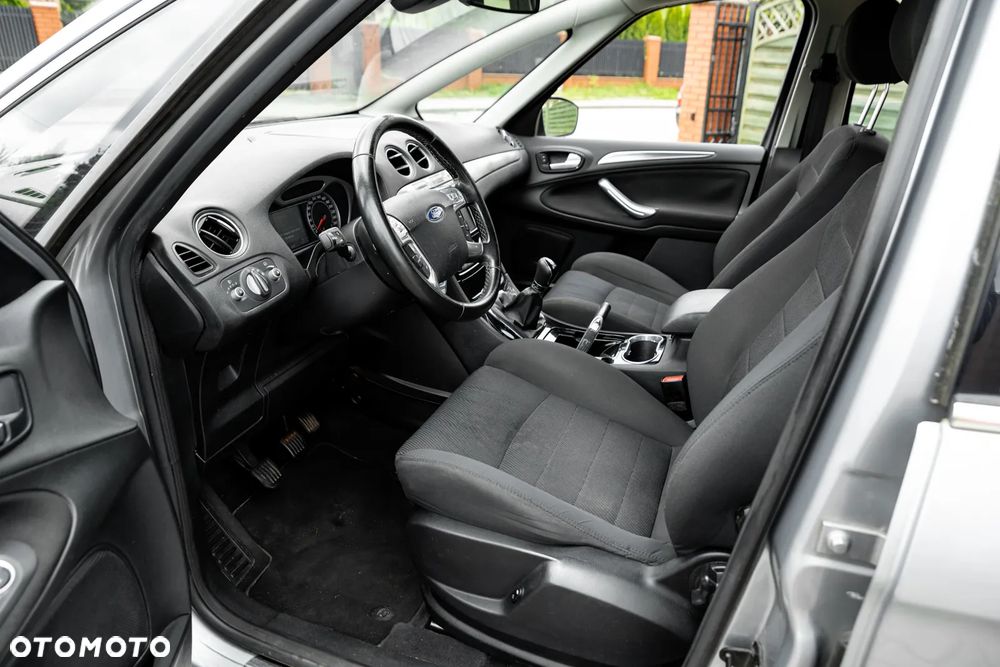 Ford S-Max 2.0 Trend - 16