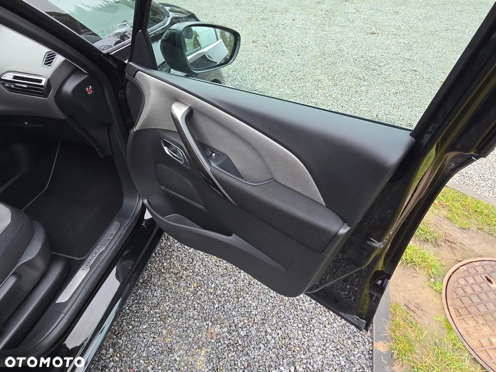 Citroën C4 SpaceTourer - 9