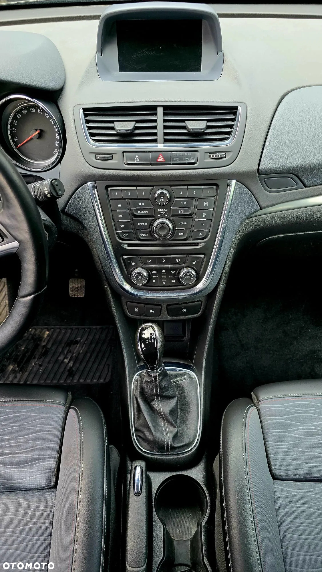 Opel Mokka 1.4 T Cosmo - 16
