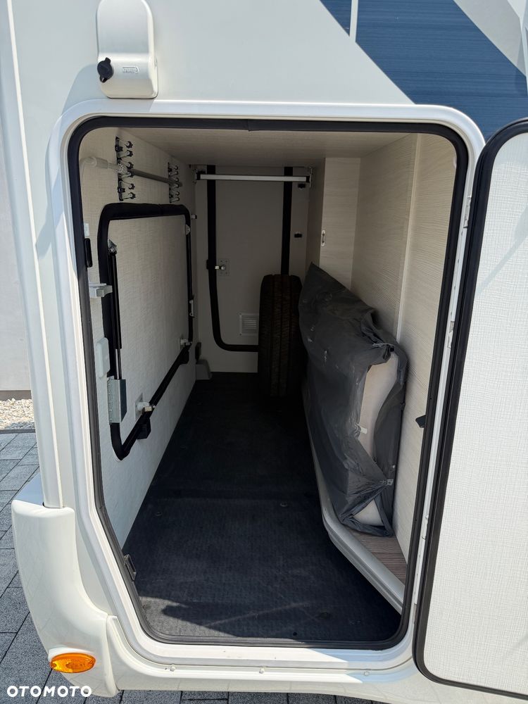 Ford CHAUSSON Welcome 610 - 33
