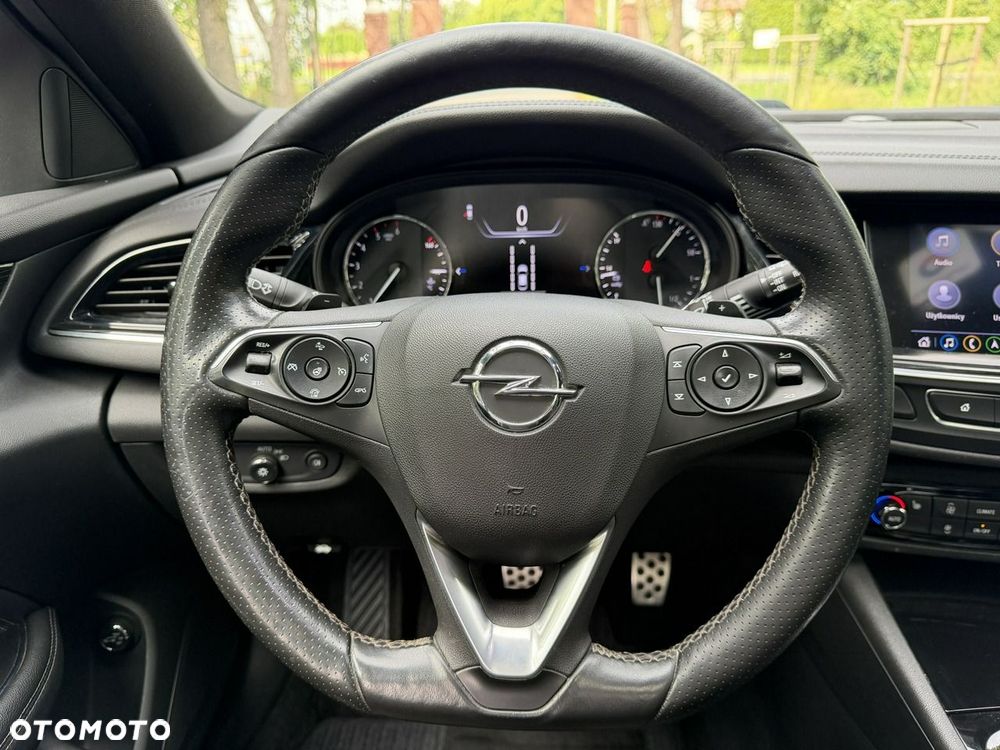 Opel Insignia - 41