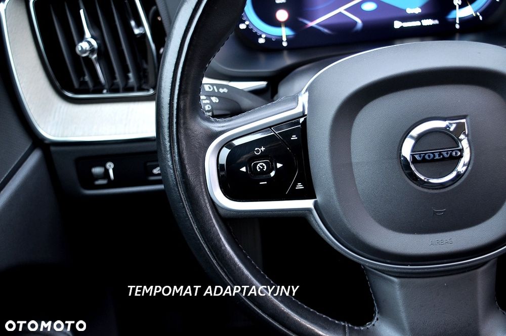 Volvo XC 60 B4 D AWD Geartronic Inscription - 27