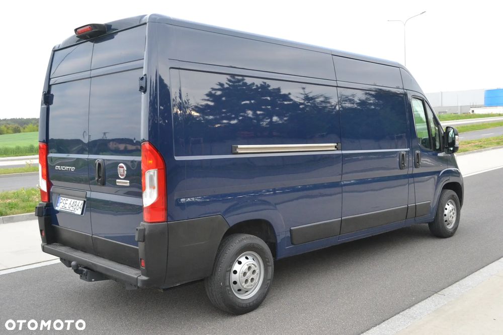 Fiat Ducato - 3