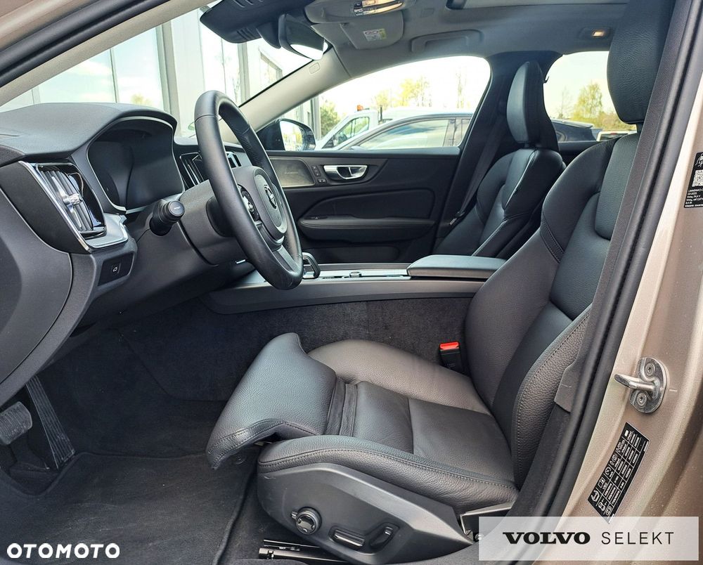 Volvo V60 - 10