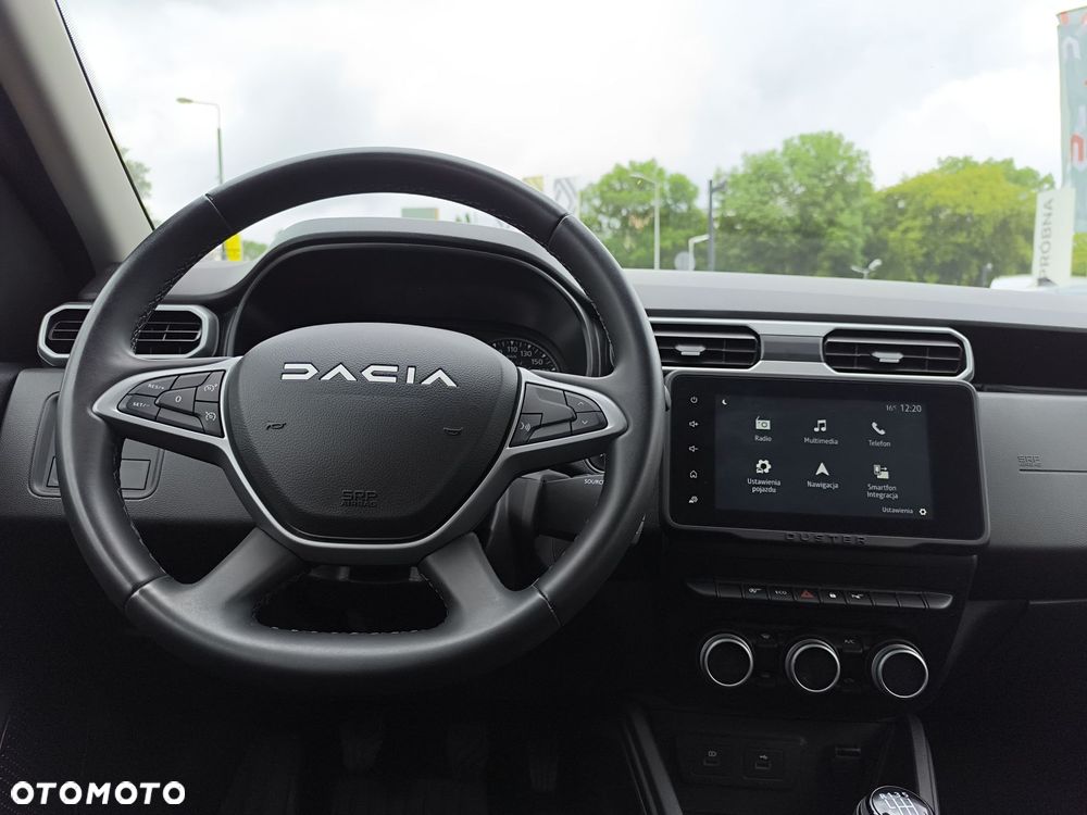 Dacia Duster - 13