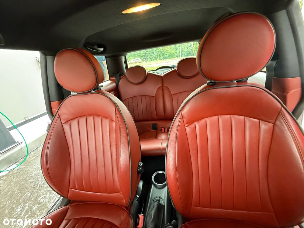 MINI Cooper S - 15