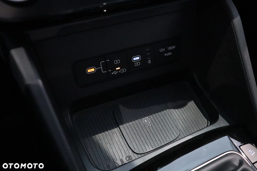 Hyundai Tucson 1.6 T-GDi Smart 2WD - 20