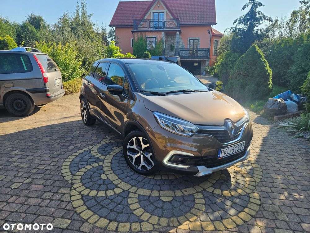 Renault Captur (ENERGY) TCe 90 INTENS - 15