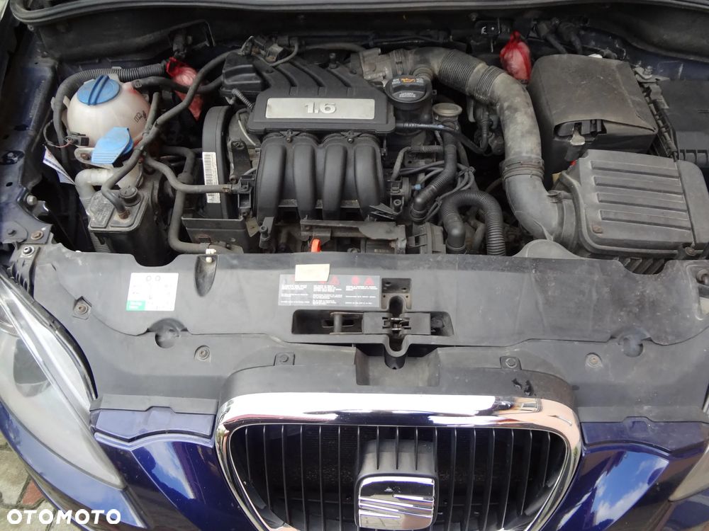 Seat Altea XL - 14