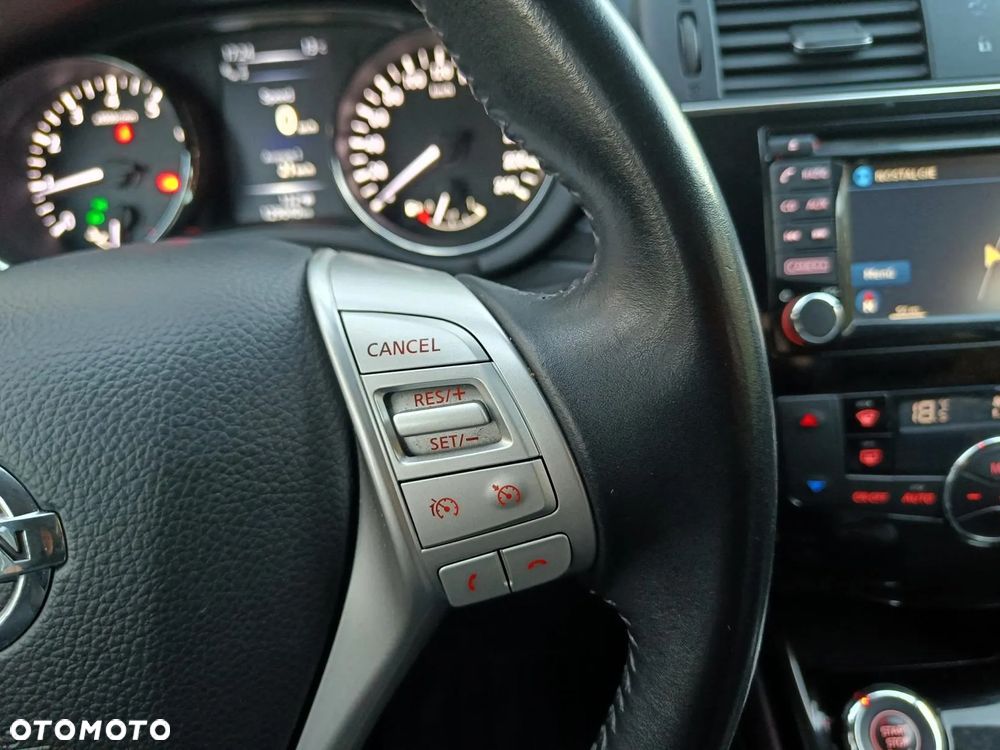 Nissan Pulsar - 34