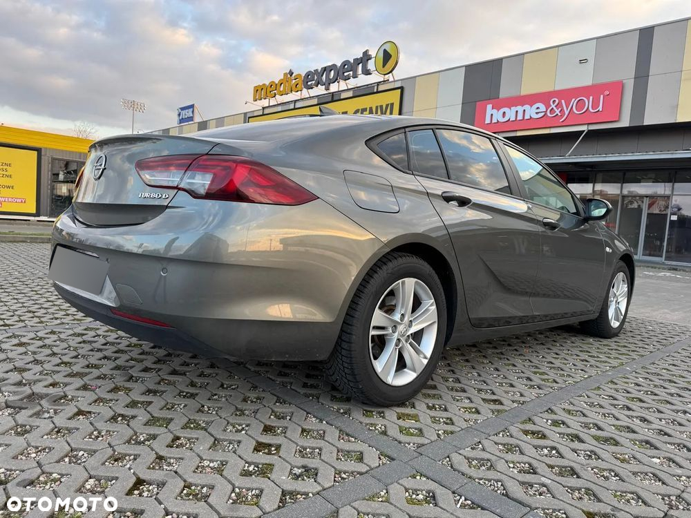 Opel Insignia 1.6 CDTI - 5