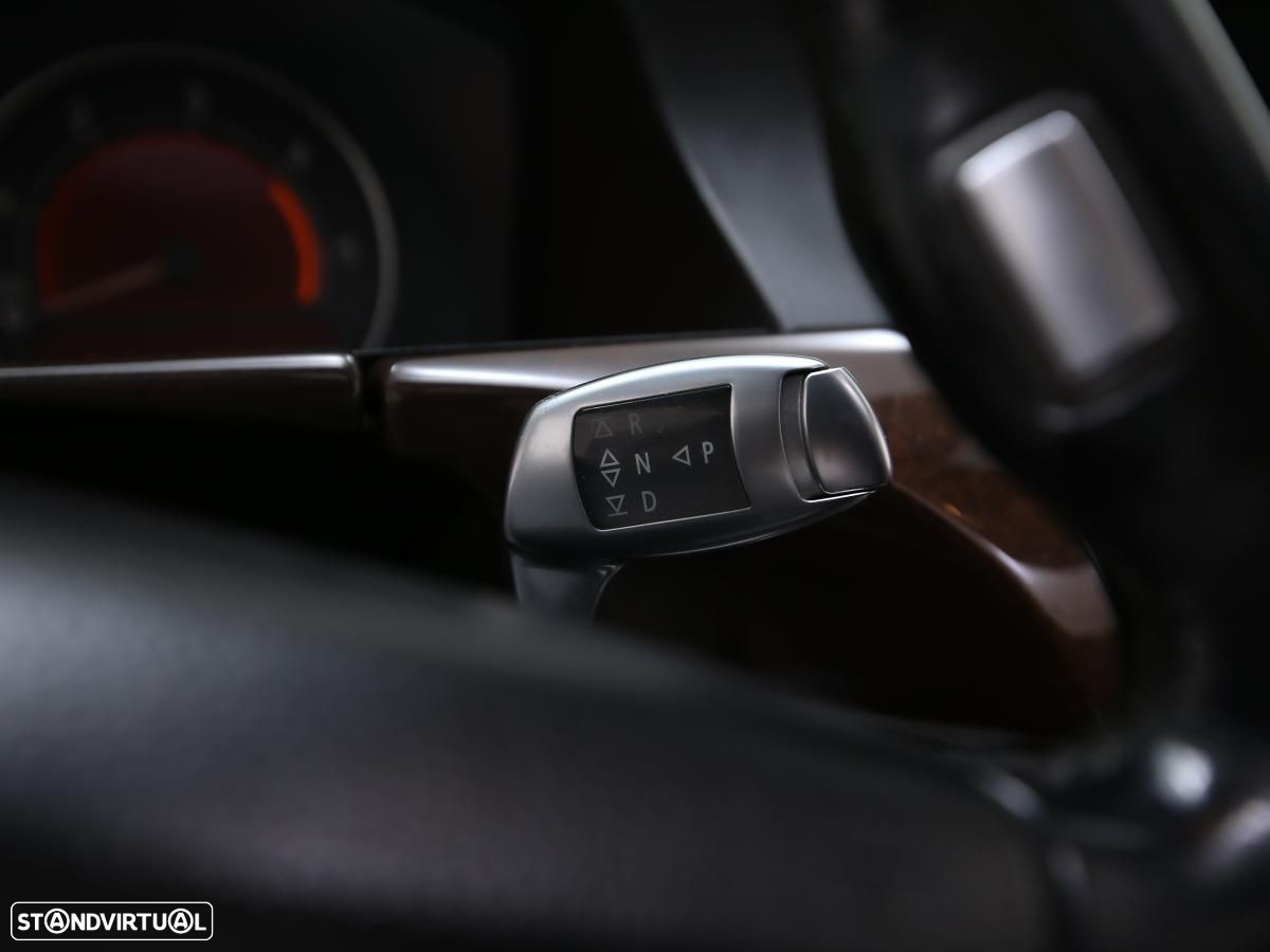 BMW 730 d - 19