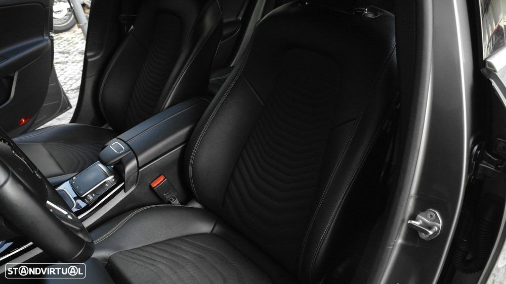 Mercedes-Benz A 180 d Progressive - 39