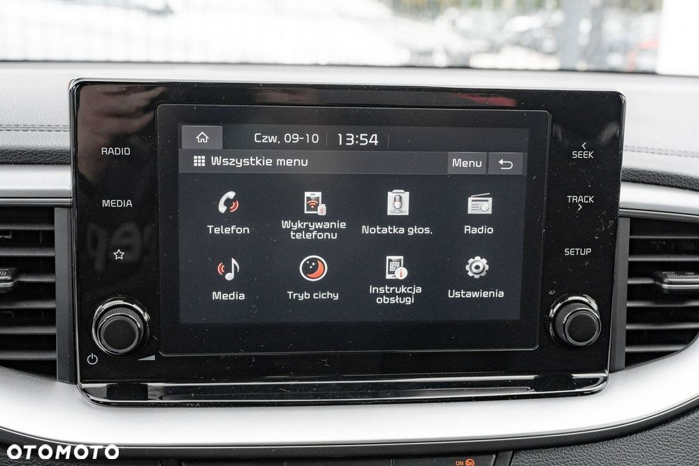 Kia Ceed 1.5 T-GDI M DCT - 17