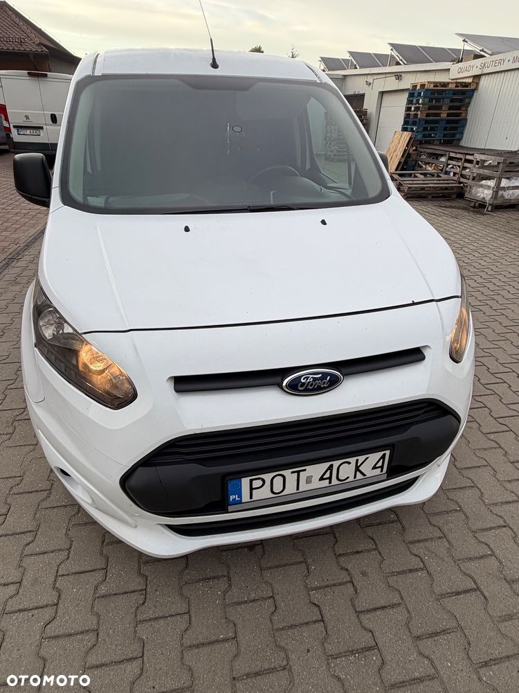 Ford Transit Connect 230 L2 Trend - 1