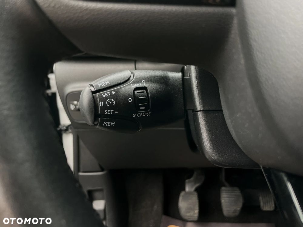 Citroën C3 BlueHDI 100 Stop & Start Feel - 23