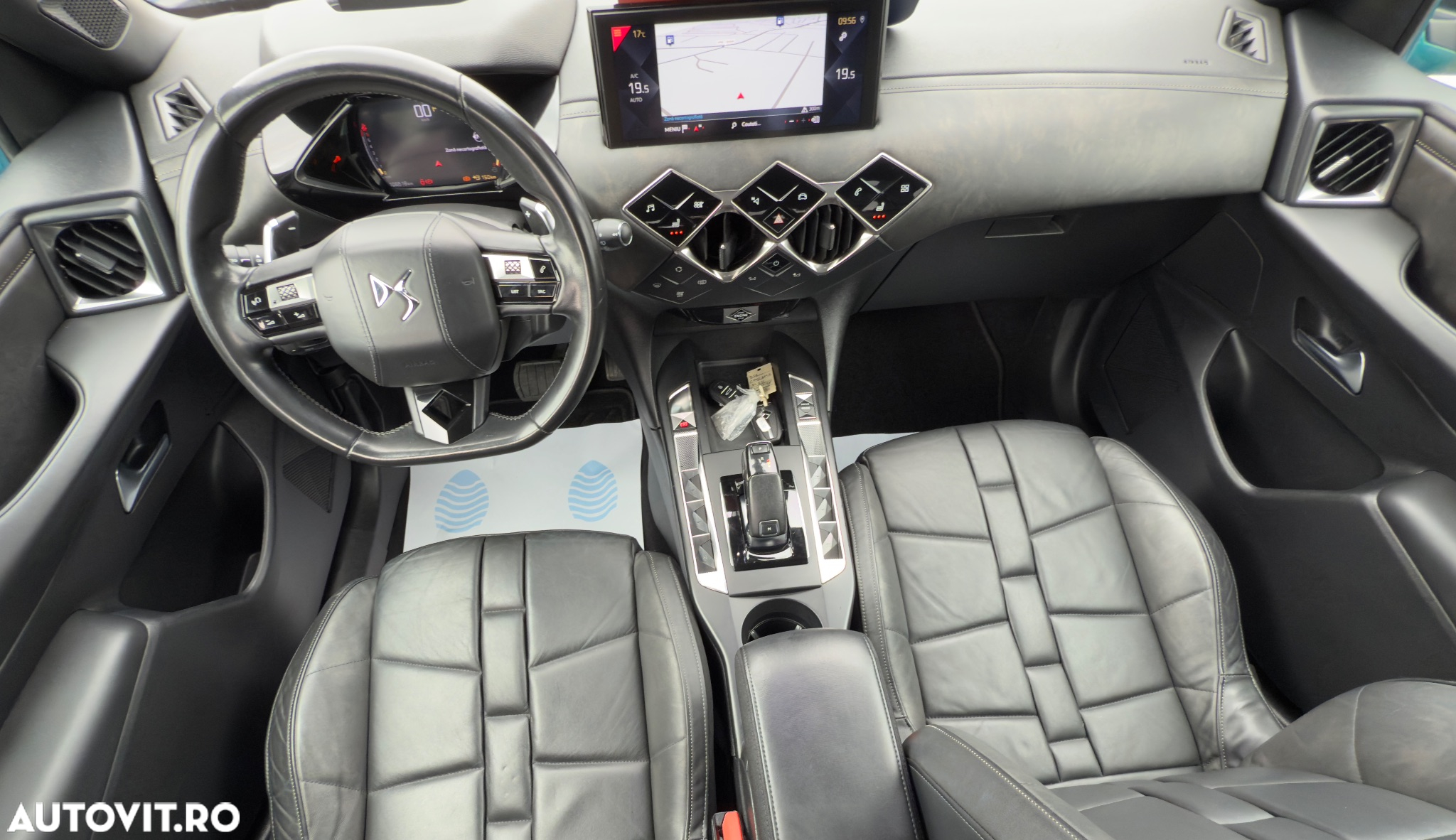 DS Automobiles DS 3 Crossback - 3