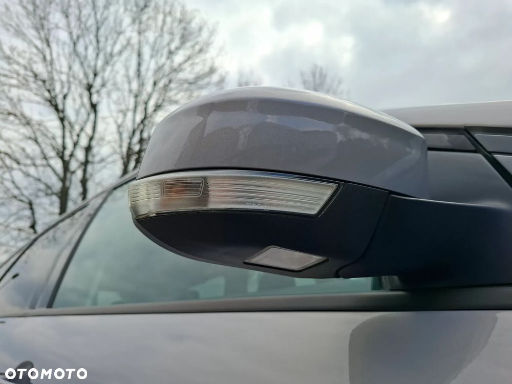 Ford Focus 1.6 Gold X (Trend) - 22