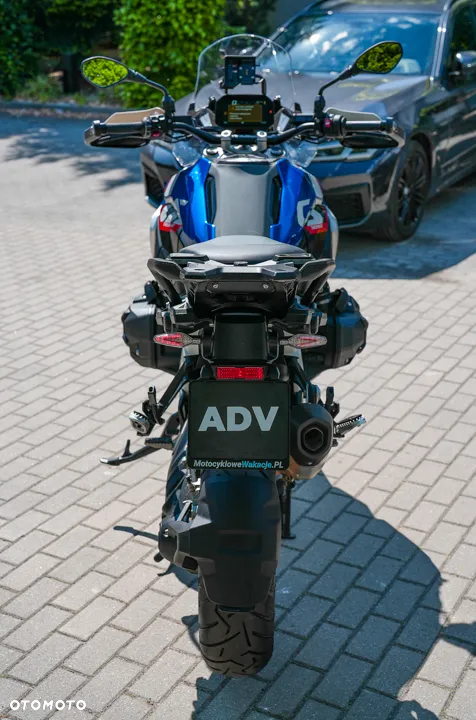 BMW GS - 15