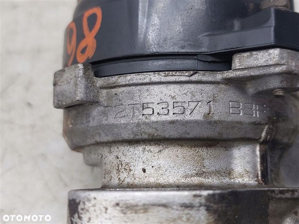 Aparat zapłonowy Mazda MX-3 1.6 B 90K 1992-1998 T2T53571 - 2