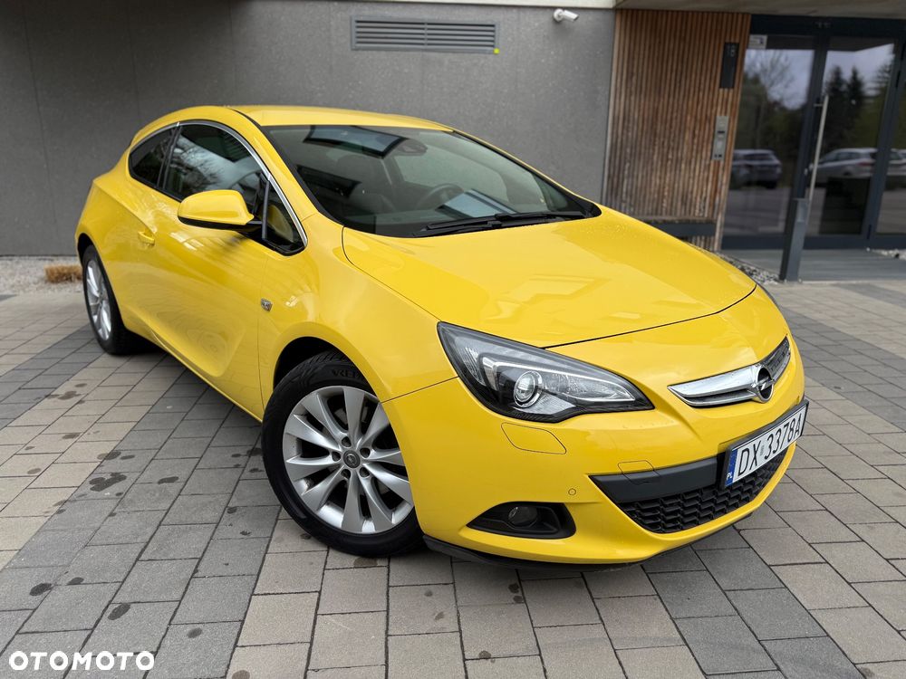 Opel Astra - 28