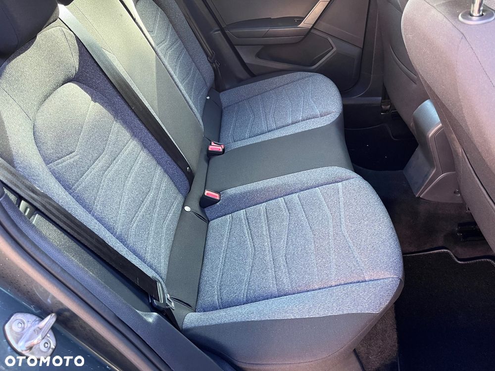 Seat Arona 1.0 TSI Xcellence S&S - 31