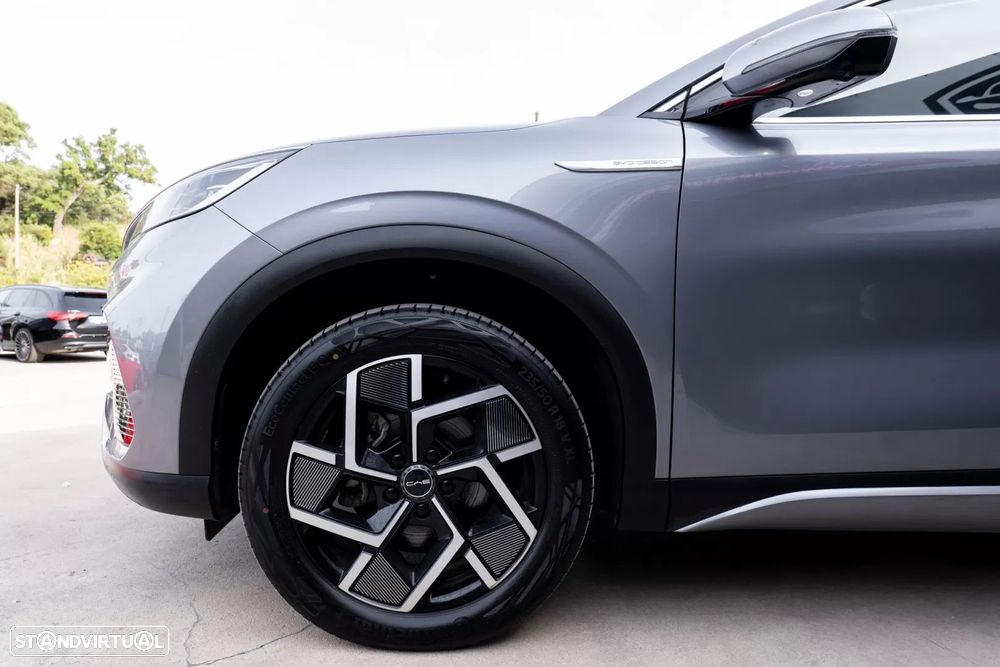BYD Atto 3 60.48 kWh Design - 9