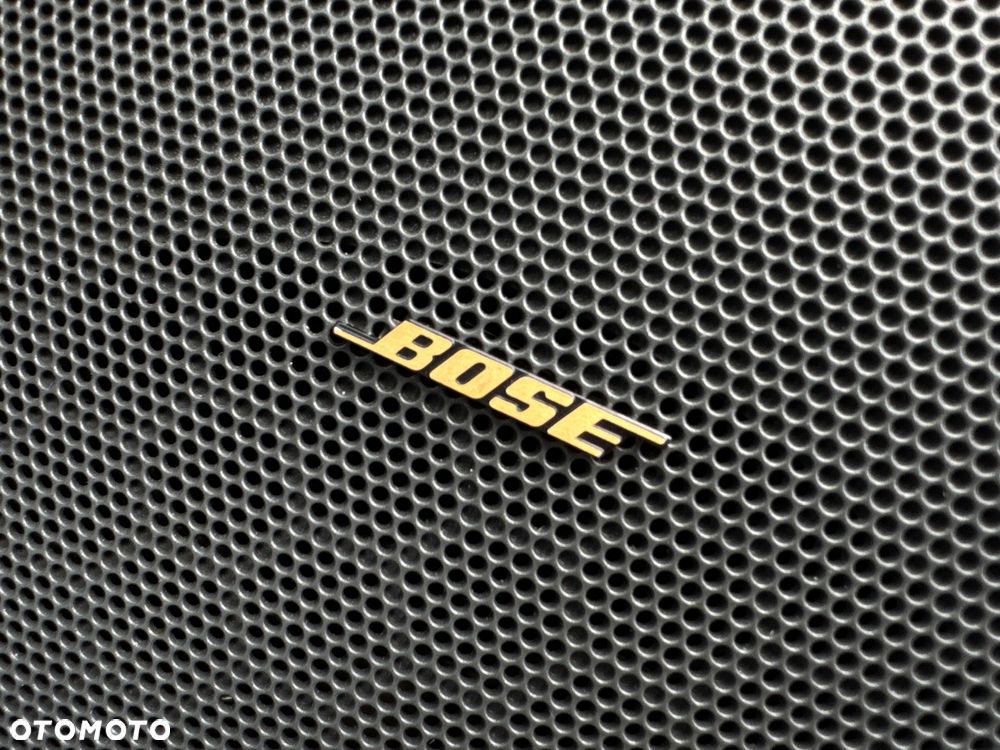 Mercedes-Benz Klasa S 500 4-Matic - 17