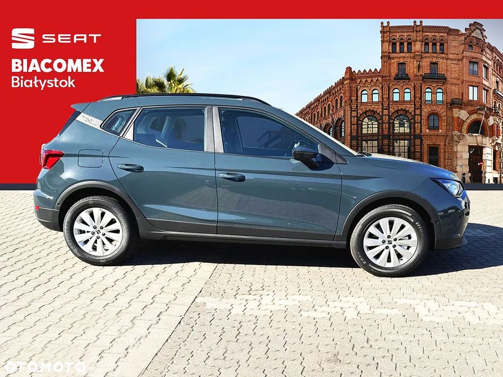 Seat Arona 1.0 TSI Style S&S - 7