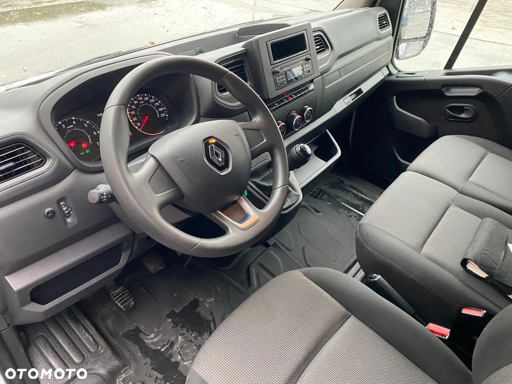 Renault MASTER Furgon L3H2 - 20