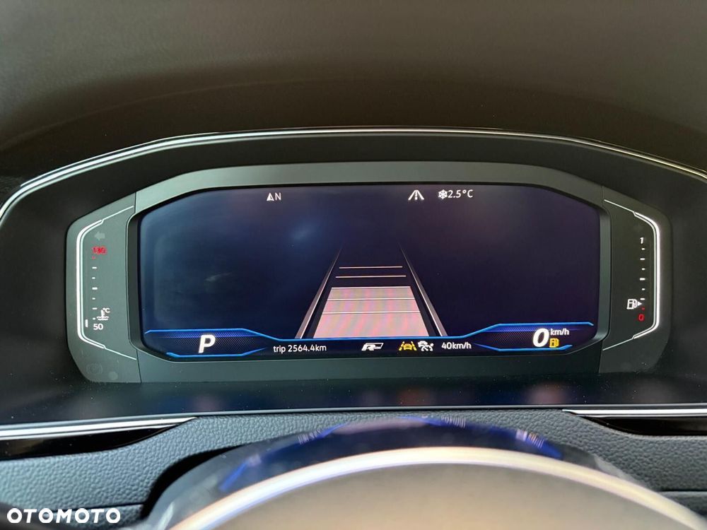 Volkswagen Arteon - 13