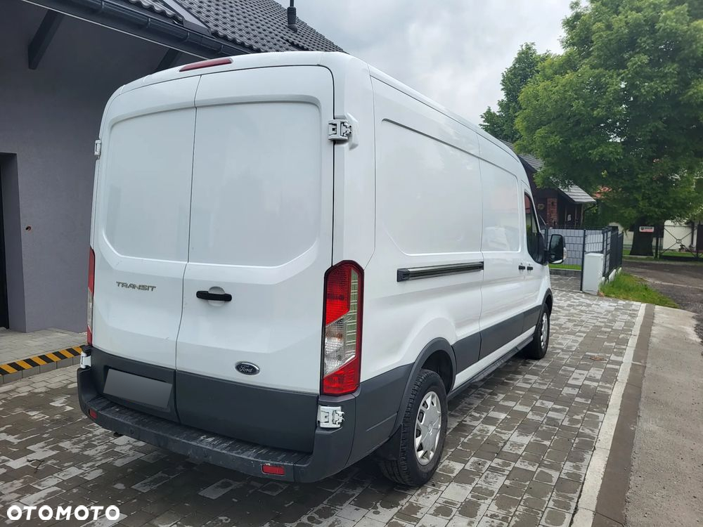 Ford Transit - 6