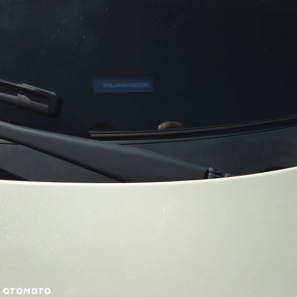 Peugeot 308 SW 2.0 Blue HDi Allure S&S - 25