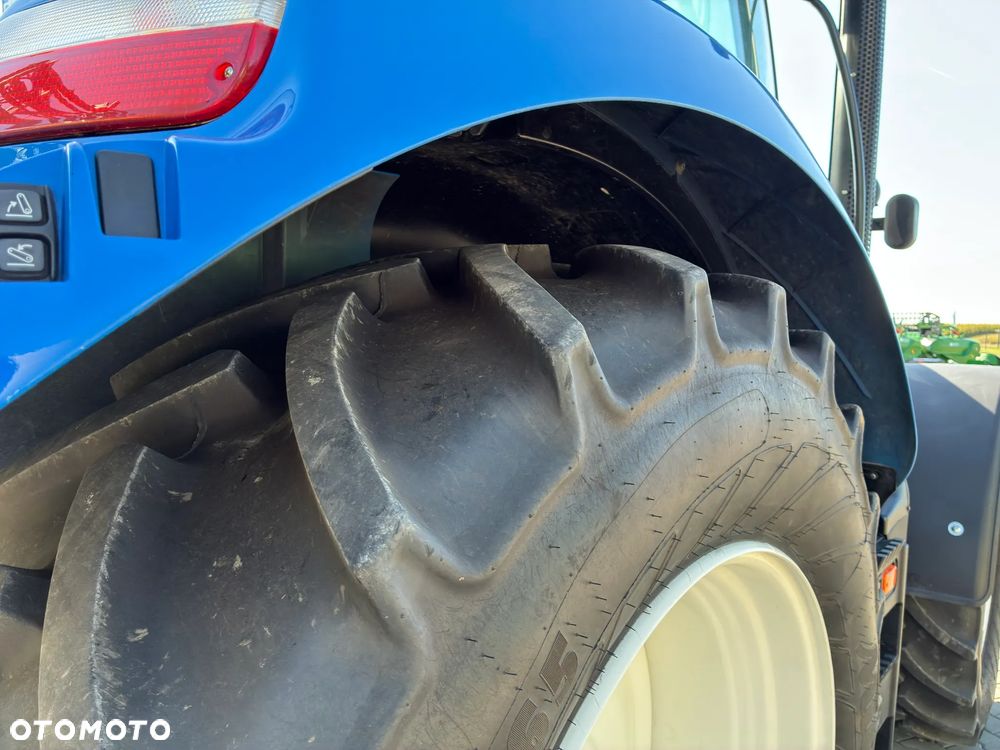 New Holland T6.160 - 10