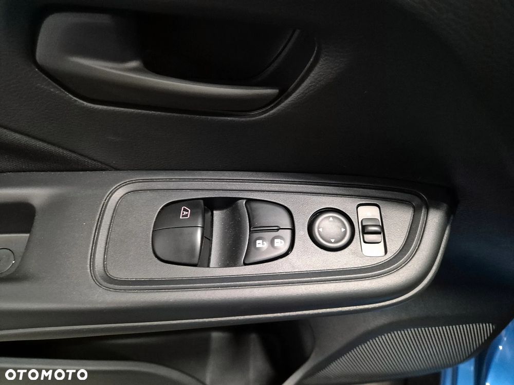 Nissan Micra 1.0 Acenta - 21