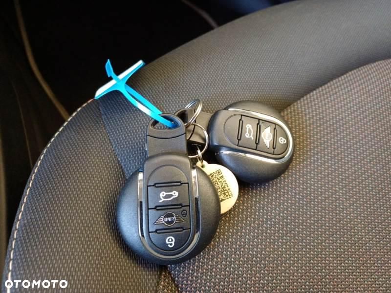 MINI Countryman Cooper S E ALL4 - 39