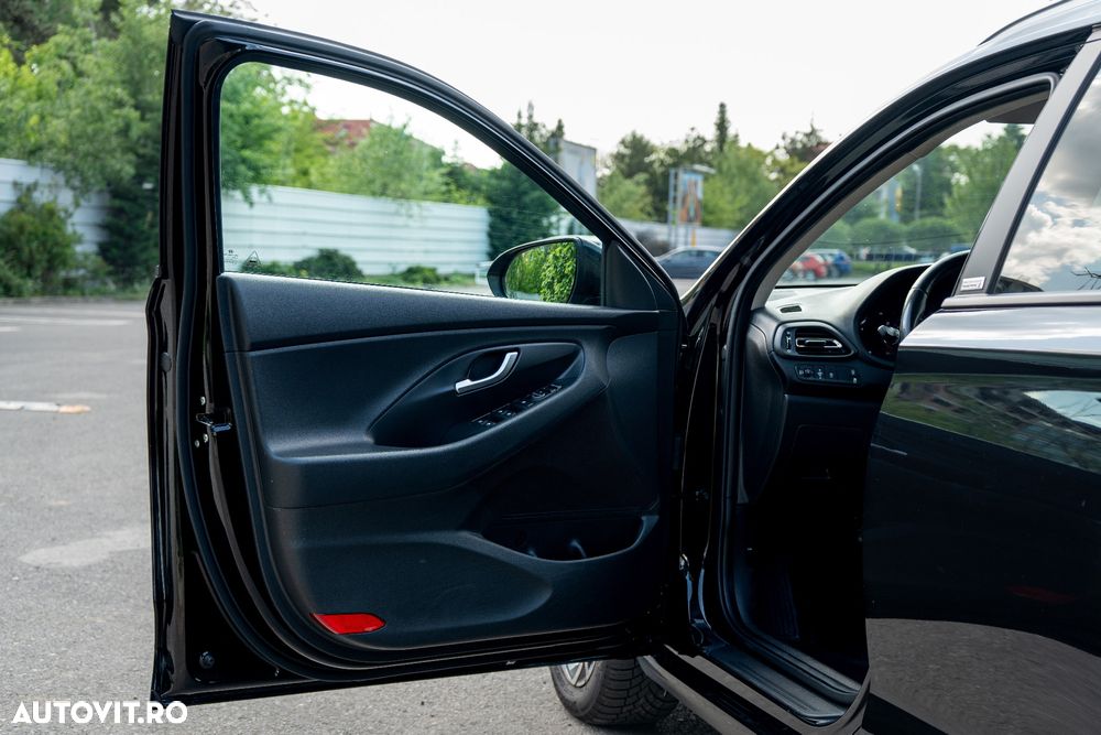 Hyundai i30 - 21