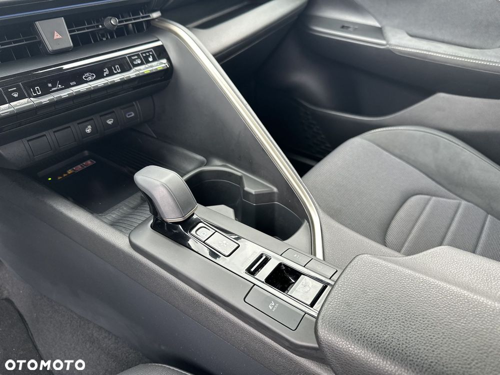 Toyota C-HR 1.8 Hybrid Executive - 24