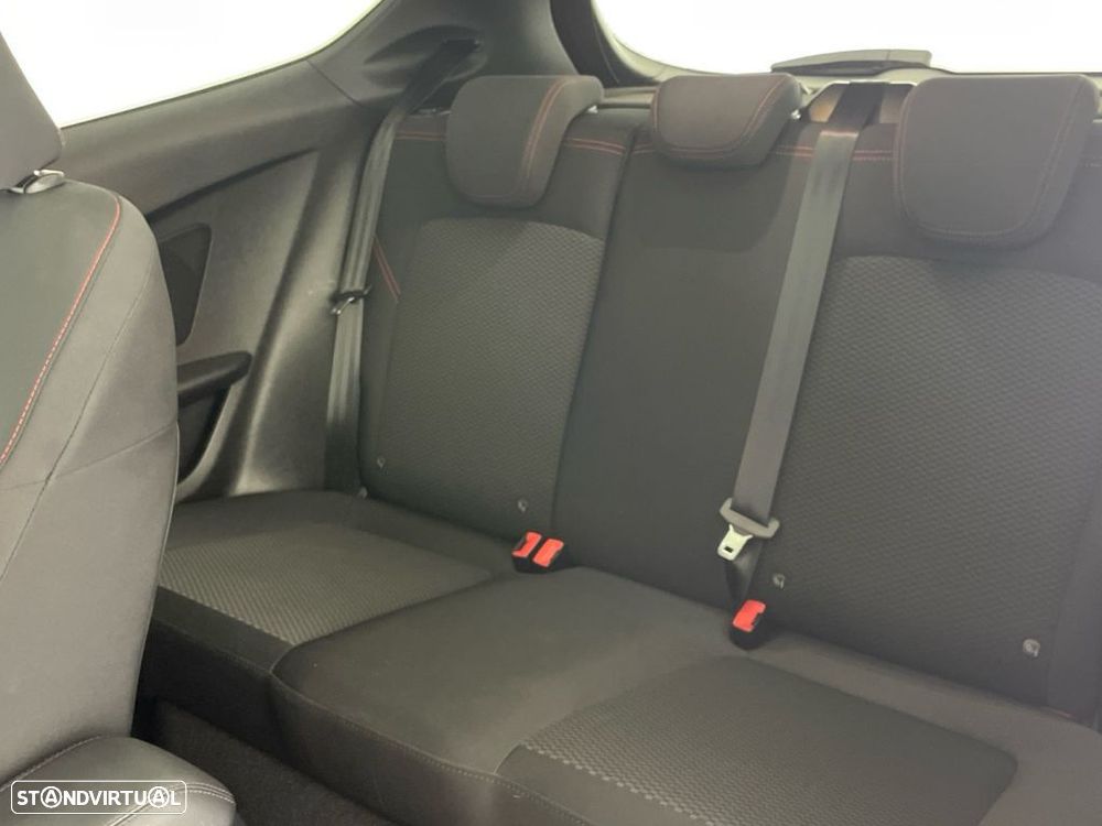 Ford Fiesta 1.0 EcoBoost ST-Line - 12
