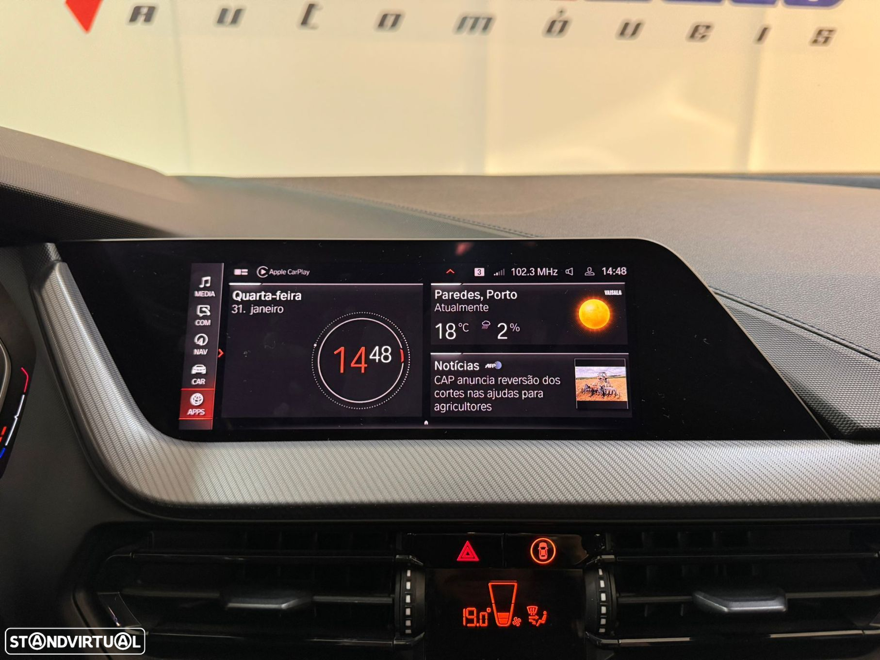 BMW 116 - 40