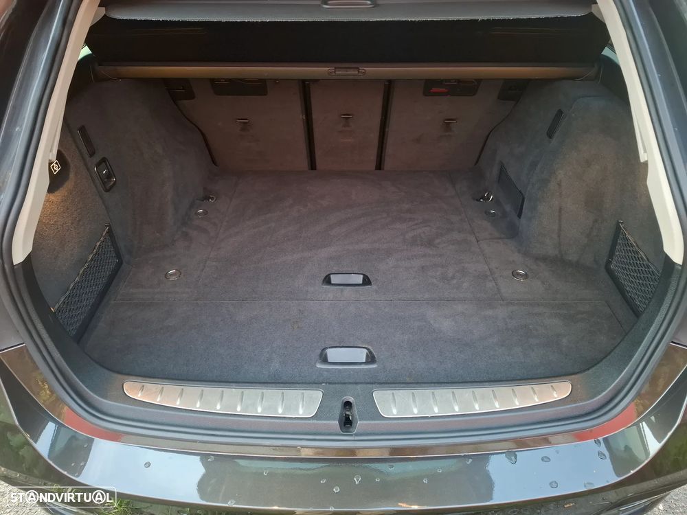 BMW 320 d Line Sport Auto - 24