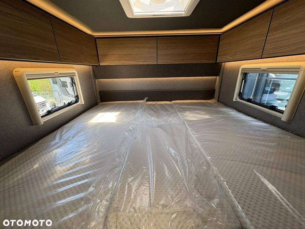 Dethleffs TREND T7057 EB - 16