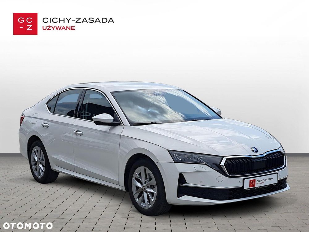 Skoda Octavia - 7