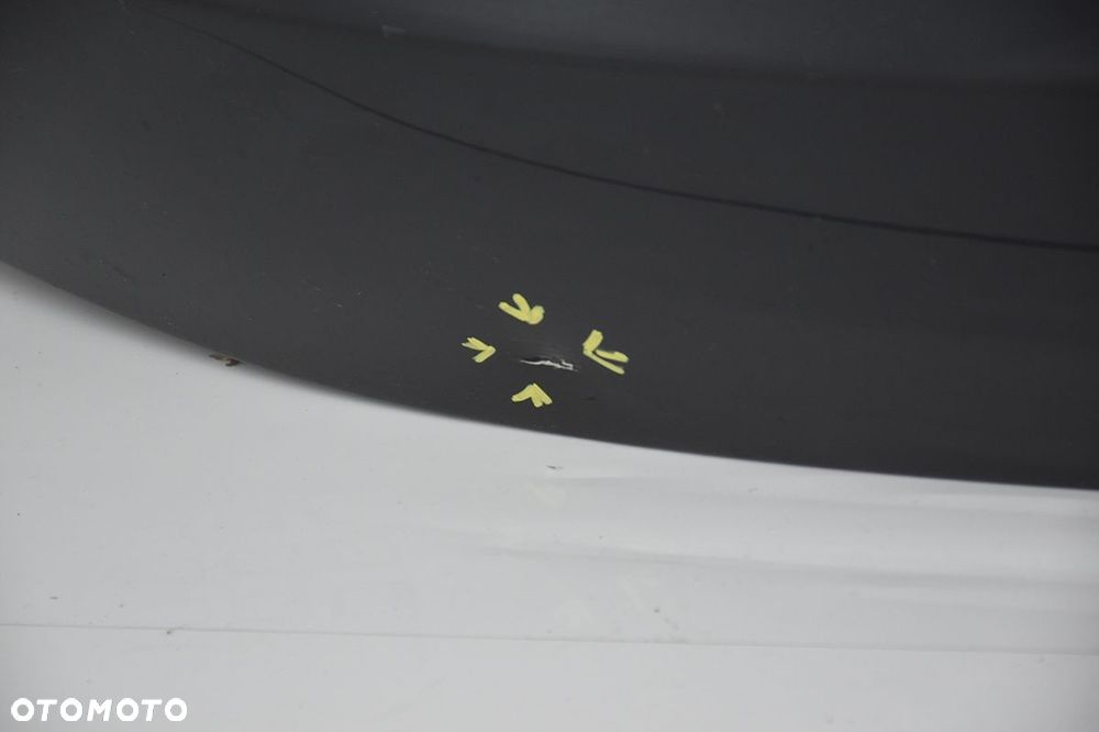 klapa tylna tył ford s-max i mk1 c6 - 7