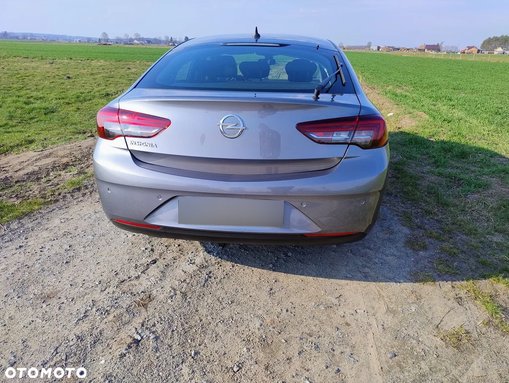 Opel Insignia - 5