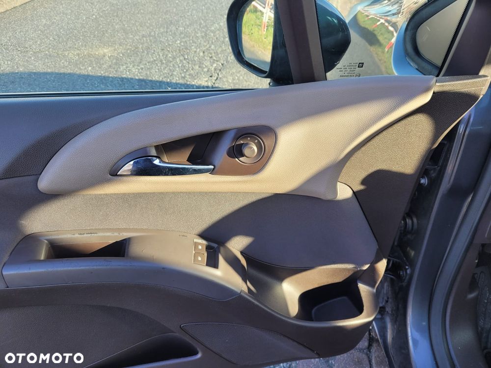 Opel Meriva 1.4 Ecoflex Selection - 17