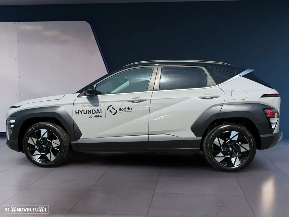 Hyundai Kauai 1.0 T-GDi Premium (TT) - 5