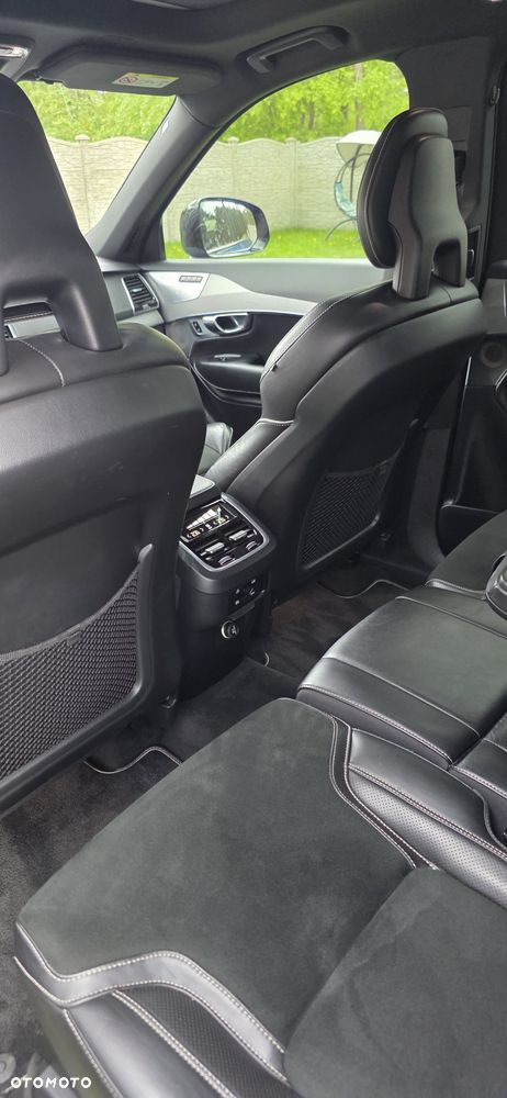 Volvo XC 90 - 18