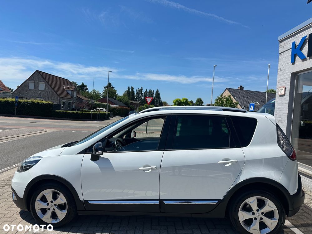 Renault Scenic 1.6 dCi Energy Dynamique - 4